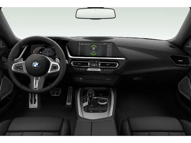 BMW Z4 M40i M performance Roadster G29 (CH)