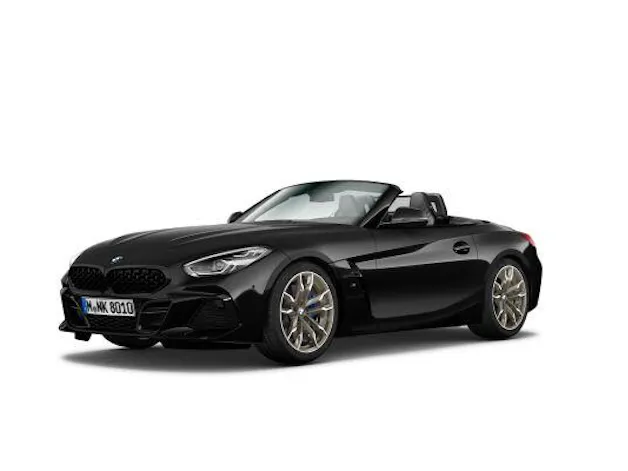 BMW Z4 M40i M performance Roadster G29 (CH)