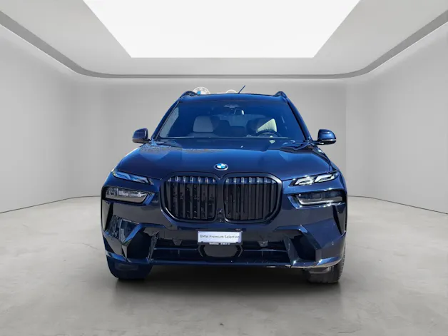 BMW X7 G07 40i xDrive SAG