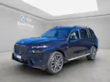 BMW X7 G07 40i xDrive SAG