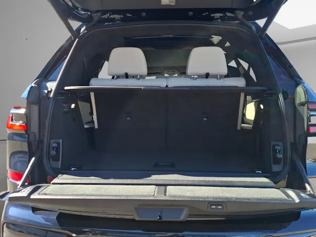 BMW X7 G07 40i xDrive SAG