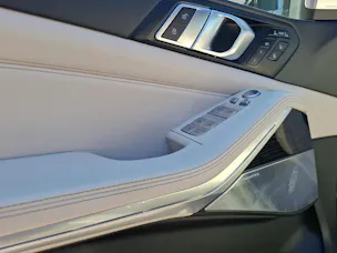 BMW X7 G07 40i xDrive SAG