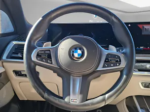 BMW X7 G07 40i xDrive SAG