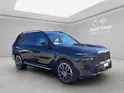 BMW X7 G07 40i xDrive SAG
