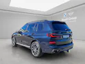 BMW X7 G07 40i xDrive SAG