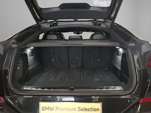 BMW X6 G06 M60i