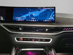 BMW X6 G06 M60i