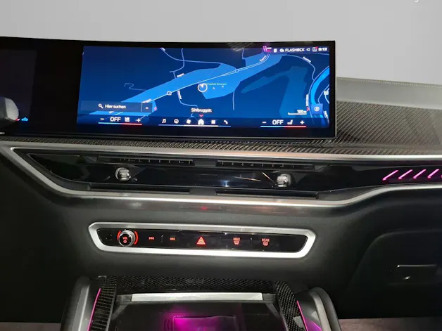 BMW X6 G06 M60i