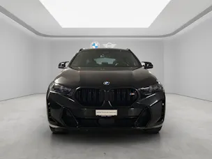 BMW X6 G06 M60i
