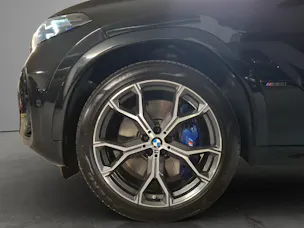 BMW X6 G06 M60i