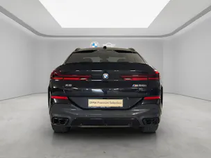 BMW X6 G06 M60i