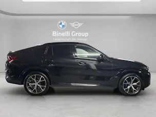 BMW X6 G06 M60i