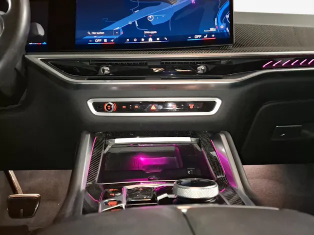BMW X6 G06 M60i