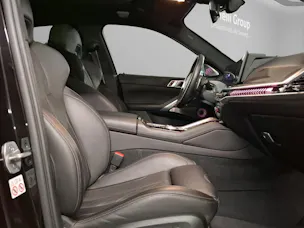 BMW X6 G06 M60i