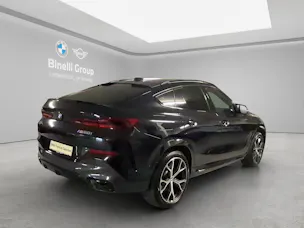 BMW X6 G06 M60i
