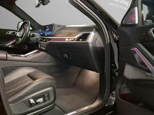 BMW X6 G06 M60i