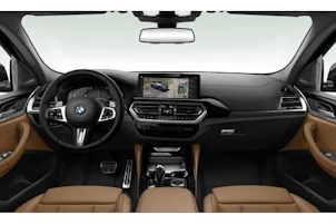 image du véhicule BMW X4 G02 30d xDrive SAG
