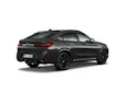 BMW X4 G02 30d xDrive SAG