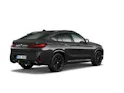 BMW X4 G02 30d xDrive SAG