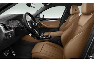 image du véhicule BMW X4 G02 30d xDrive SAG