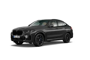 BMW X4 G02 30d xDrive SAG