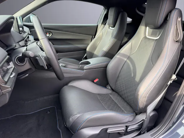 HONDA Prelude 2.0 i-MMD Advance