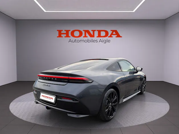 HONDA Prelude 2.0 i-MMD Advance