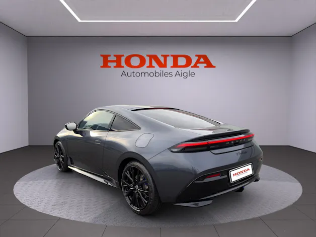 HONDA Prelude 2.0 i-MMD Advance