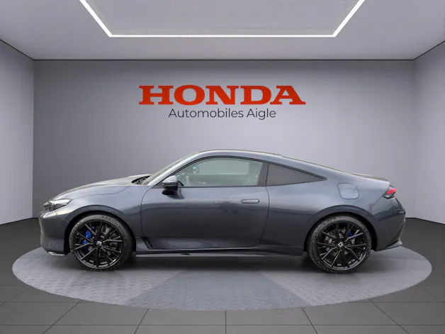 HONDA Prelude 2.0 i-MMD Advance