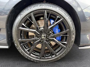 HONDA Prelude 2.0 i-MMD Advance