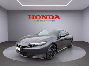 HONDA Prelude 2.0 i-MMD Advance