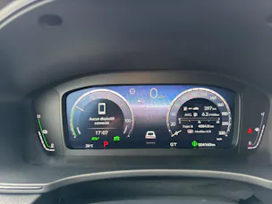 HONDA Prelude 2.0 i-MMD Advance