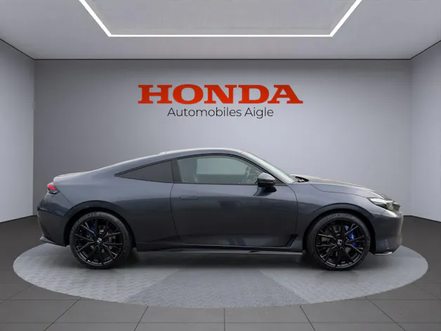 HONDA Prelude 2.0 i-MMD Advance