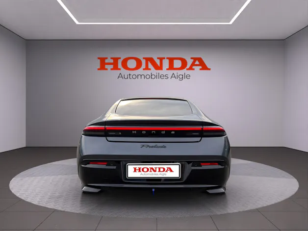 HONDA Prelude 2.0 i-MMD Advance