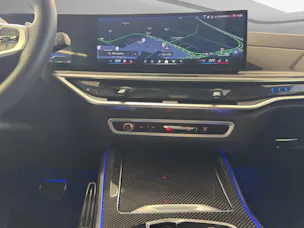 BMW X5 G05 40d xDrive SAG