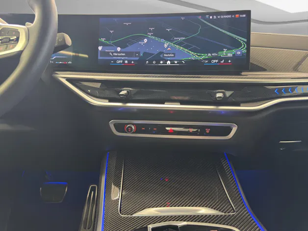 BMW X5 G05 40d xDrive SAG