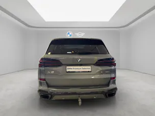BMW X5 G05 40d xDrive SAG