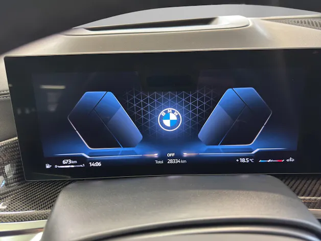 BMW X5 G05 40d xDrive SAG