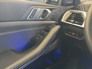 BMW X5 G05 40d xDrive SAG