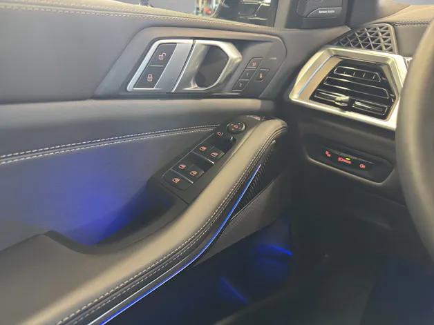 BMW X5 G05 40d xDrive SAG