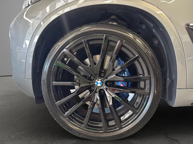 BMW X5 G05 40d xDrive SAG