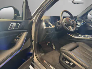 BMW X5 G05 40d xDrive SAG
