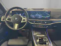 BMW X5 G05 40d xDrive SAG