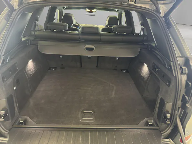 BMW X5 G05 40d xDrive SAG