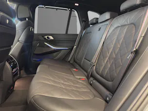 BMW X5 G05 40d xDrive SAG