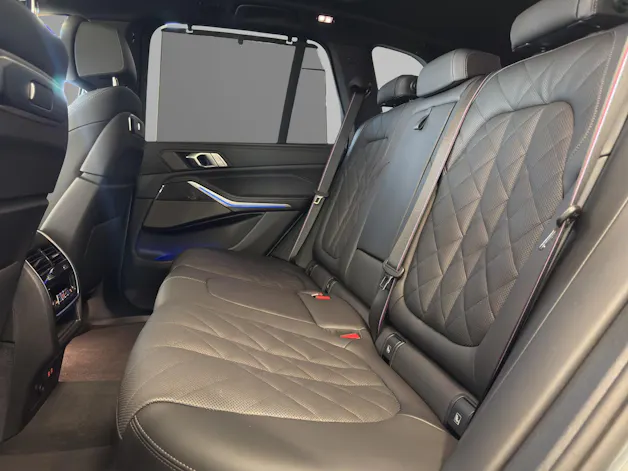 BMW X5 G05 40d xDrive SAG
