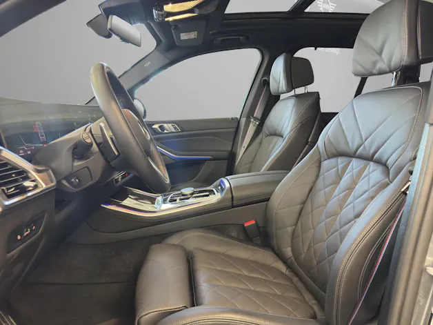 BMW X5 G05 40d xDrive SAG