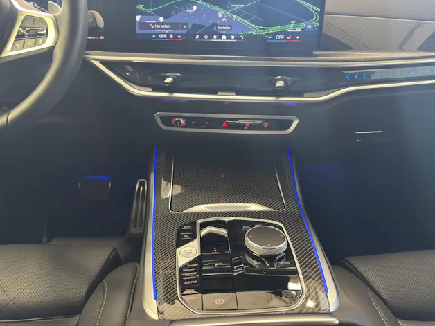 BMW X5 G05 40d xDrive SAG