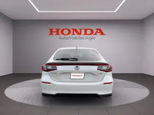 HONDA Civic 2.0 i-MMD Sport