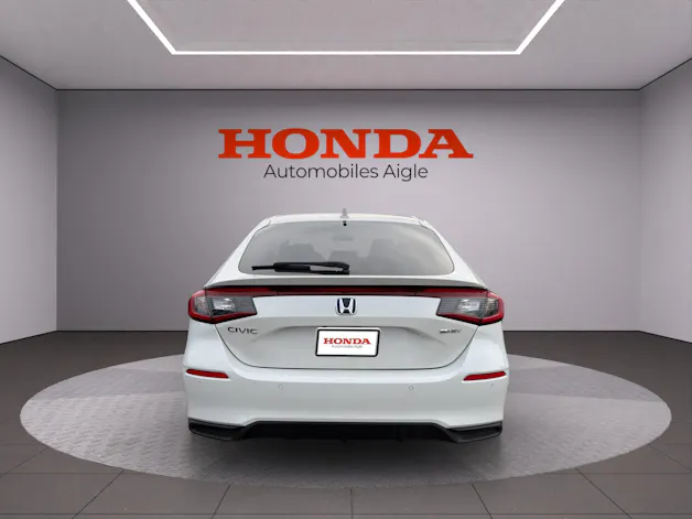 HONDA Civic 2.0 i-MMD Sport